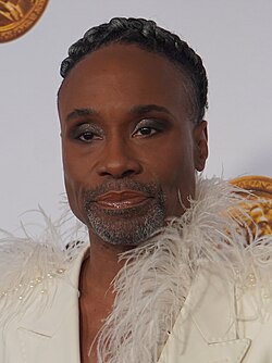 BILLY PORTER